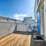 Les Voiliers By Interhome Tatil Evi Saint-Pierre-d'Oleron
