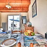 Tatil Evi Les Voiliers By Interhome