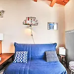 Les Voiliers By Interhome * Saint-Pierre-d'Oleron