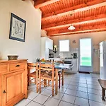 Tatil Evi Les Voiliers By Interhome