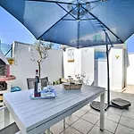 Les Voiliers By Interhome * Saint-Pierre-d'Oleron