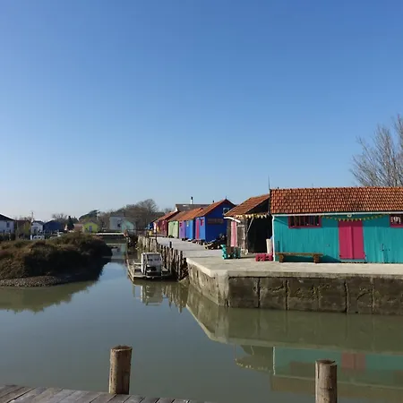 Les Voiliers By Interhome Tatil Evi Saint-Pierre-d'Oleron