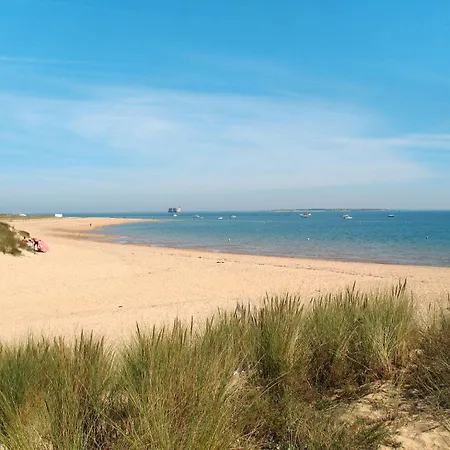 Les Voiliers By Interhome * Saint-Pierre-d'Oleron
