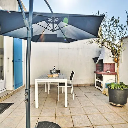 Les Voiliers By Interhome Saint-Pierre-d'Oleron